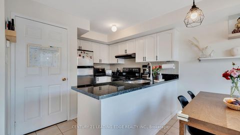 Photo 16 at 23 - 200 McLevin Avenue, Malvern, Toronto