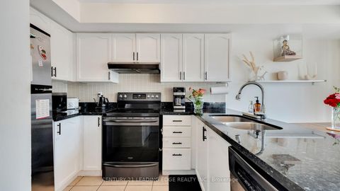 Photo 17 at 23 - 200 McLevin Avenue, Malvern, Toronto