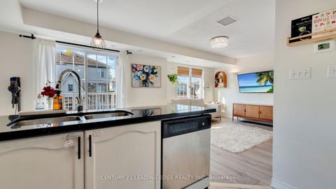 Photo 19 at 23 - 200 McLevin Avenue, Malvern, Toronto