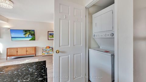 Photo 21 at 23 - 200 McLevin Avenue, Malvern, Toronto