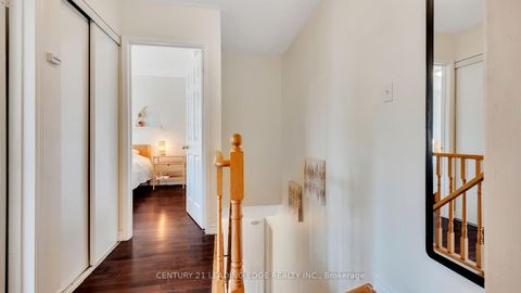 Photo 23 at 23 - 200 McLevin Avenue, Malvern, Toronto