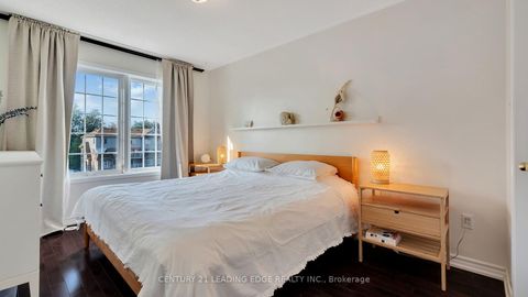 Photo 25 at 23 - 200 McLevin Avenue, Malvern, Toronto