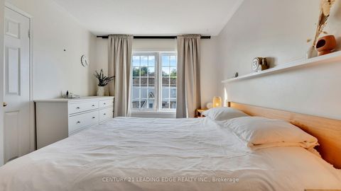 Photo 26 at 23 - 200 McLevin Avenue, Malvern, Toronto