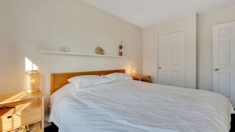 Photo 27 at 23 - 200 McLevin Avenue, Malvern, Toronto