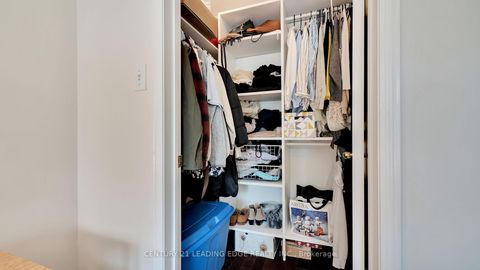 Photo 28 at 23 - 200 McLevin Avenue, Malvern, Toronto