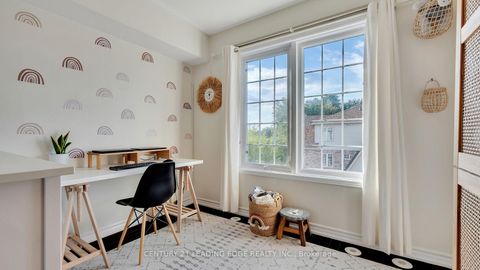 Photo 29 at 23 - 200 McLevin Avenue, Malvern, Toronto