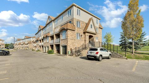 Photo 31 at 23 - 200 McLevin Avenue, Malvern, Toronto
