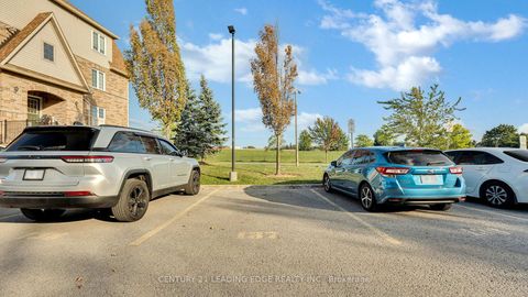 Photo 32 at 23 - 200 McLevin Avenue, Malvern, Toronto