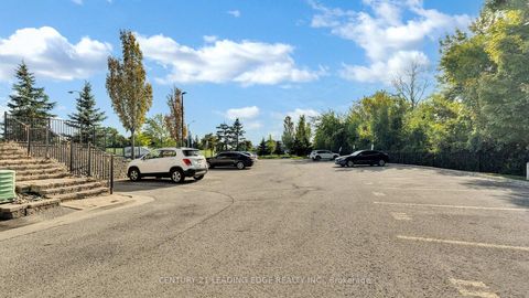 Photo 33 at 23 - 200 McLevin Avenue, Malvern, Toronto