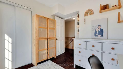 Photo 35 at 23 - 200 McLevin Avenue, Malvern, Toronto