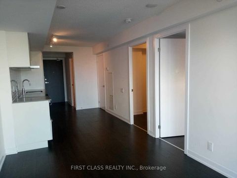 Photo 4 at 1009 - 365 Church Street E, Yonge Corridor, Toronto Photo 4 at 1009 - 365 Church Street E, Yonge Corridor, Toronto