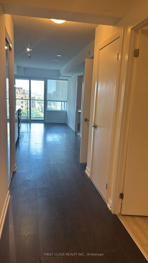 Photo 5 at 1009 - 365 Church Street E, Yonge Corridor, Toronto Photo 5 at 1009 - 365 Church Street E, Yonge Corridor, Toronto