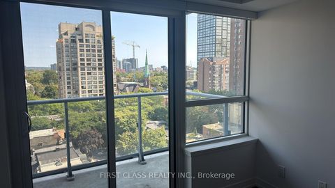 Photo 6 at 1009 - 365 Church Street E, Yonge Corridor, Toronto Photo 6 at 1009 - 365 Church Street E, Yonge Corridor, Toronto