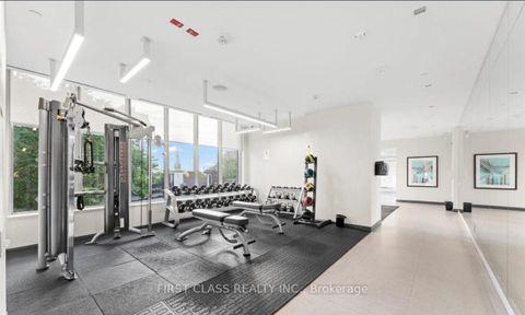 Photo 14 at 1009 - 365 Church Street E, Yonge Corridor, Toronto Photo 14 at 1009 - 365 Church Street E, Yonge Corridor, Toronto