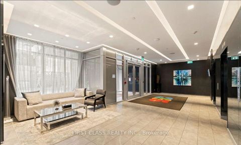 Photo 15 at 1009 - 365 Church Street E, Yonge Corridor, Toronto Photo 15 at 1009 - 365 Church Street E, Yonge Corridor, Toronto