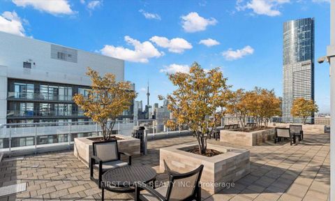 Photo 16 at 1009 - 365 Church Street E, Yonge Corridor, Toronto Photo 16 at 1009 - 365 Church Street E, Yonge Corridor, Toronto