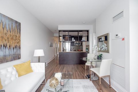 Photo 3 at 501 - 100 Harrison Garden Boulevard, Willowdale East, Toronto