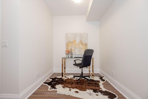 Photo 5 at 501 - 100 Harrison Garden Boulevard, Willowdale East, Toronto