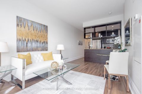 Photo 6 at 501 - 100 Harrison Garden Boulevard, Willowdale East, Toronto