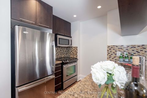 Photo 7 at 501 - 100 Harrison Garden Boulevard, Willowdale East, Toronto