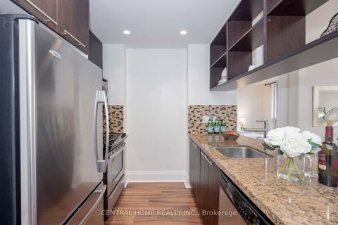 Photo 8 at 501 - 100 Harrison Garden Boulevard, Willowdale East, Toronto