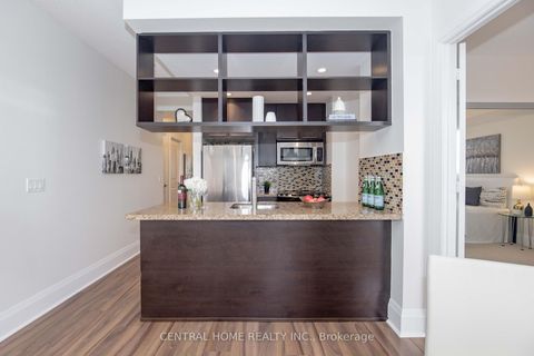 Photo 9 at 501 - 100 Harrison Garden Boulevard, Willowdale East, Toronto