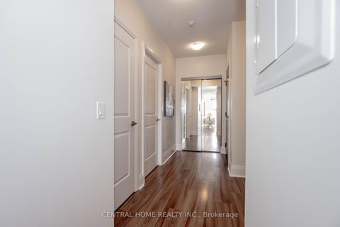 Photo 11 at 501 - 100 Harrison Garden Boulevard, Willowdale East, Toronto