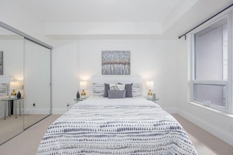 Photo 13 at 501 - 100 Harrison Garden Boulevard, Willowdale East, Toronto