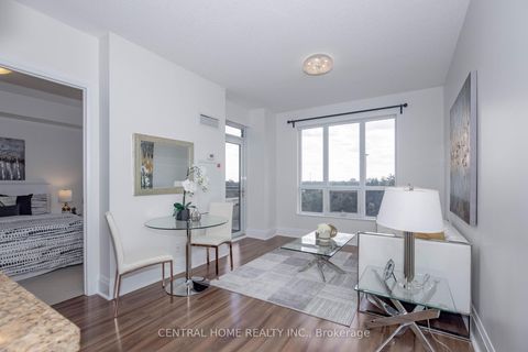 Photo 14 at 501 - 100 Harrison Garden Boulevard, Willowdale East, Toronto