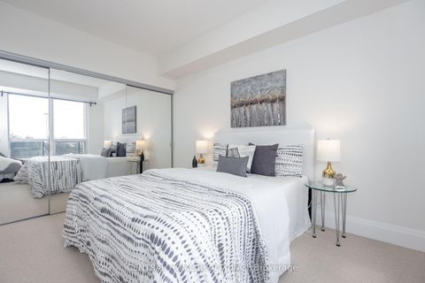 Photo 15 at 501 - 100 Harrison Garden Boulevard, Willowdale East, Toronto