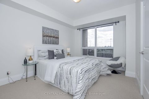 Photo 16 at 501 - 100 Harrison Garden Boulevard, Willowdale East, Toronto
