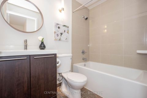 Photo 18 at 501 - 100 Harrison Garden Boulevard, Willowdale East, Toronto