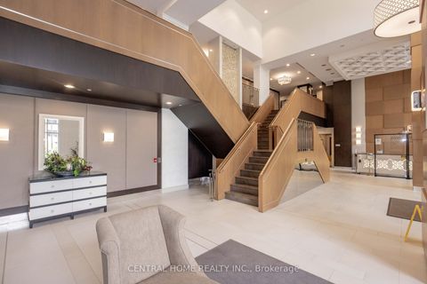 Photo 20 at 501 - 100 Harrison Garden Boulevard, Willowdale East, Toronto