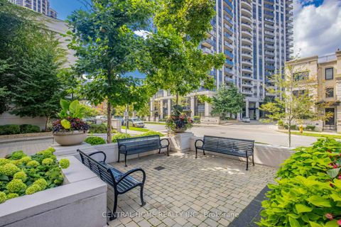 Photo 21 at 501 - 100 Harrison Garden Boulevard, Willowdale East, Toronto