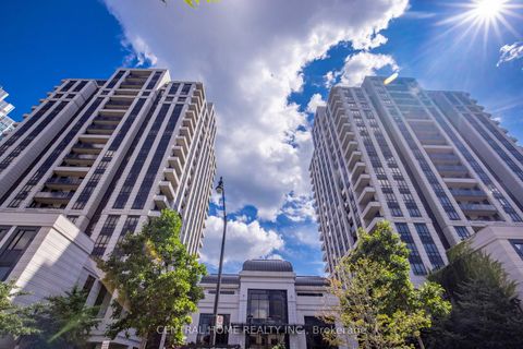Photo 23 at 501 - 100 Harrison Garden Boulevard, Willowdale East, Toronto