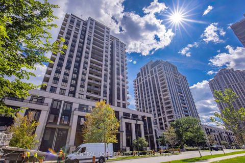 Photo 24 at 501 - 100 Harrison Garden Boulevard, Willowdale East, Toronto