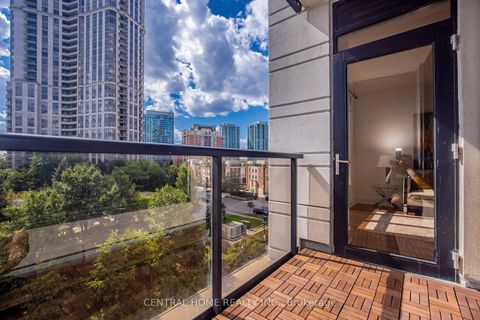 Photo 25 at 501 - 100 Harrison Garden Boulevard, Willowdale East, Toronto