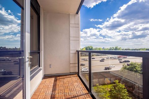 Photo 26 at 501 - 100 Harrison Garden Boulevard, Willowdale East, Toronto