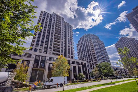 Photo 27 at 501 - 100 Harrison Garden Boulevard, Willowdale East, Toronto