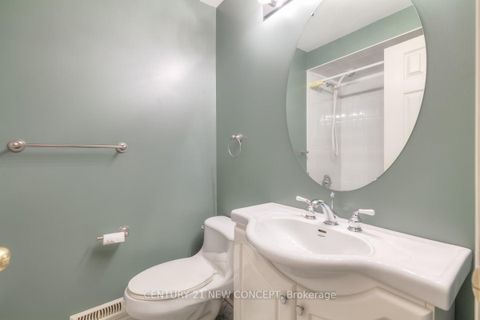 Photo 23 at 115 Ridgeway Court, Maple, Vaughan