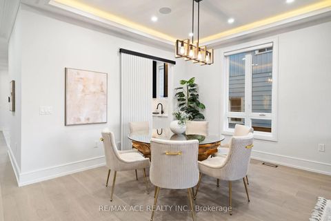 Photo 8 at 251 Kennedy Road, Cliffside, Toronto