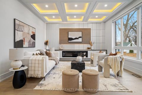 Photo 17 at 251 Kennedy Road, Cliffside, Toronto
