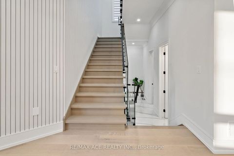 Photo 20 at 251 Kennedy Road, Cliffside, Toronto