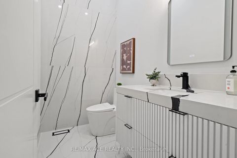 Photo 22 at 251 Kennedy Road, Cliffside, Toronto