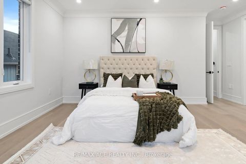 Photo 24 at 251 Kennedy Road, Cliffside, Toronto