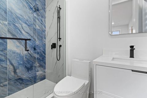 Photo 31 at 251 Kennedy Road, Cliffside, Toronto