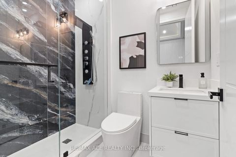 Photo 32 at 251 Kennedy Road, Cliffside, Toronto