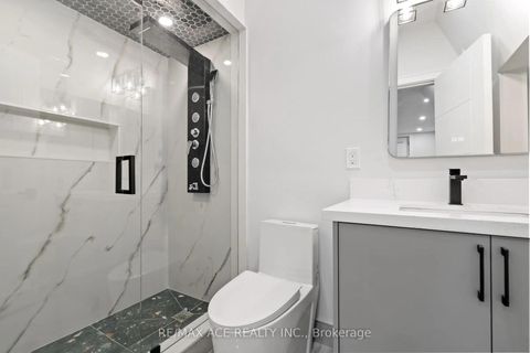 Photo 37 at 251 Kennedy Road, Cliffside, Toronto
