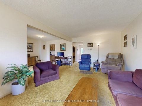 Photo 6 at 92 Purvis Crescent, Malvern, Toronto