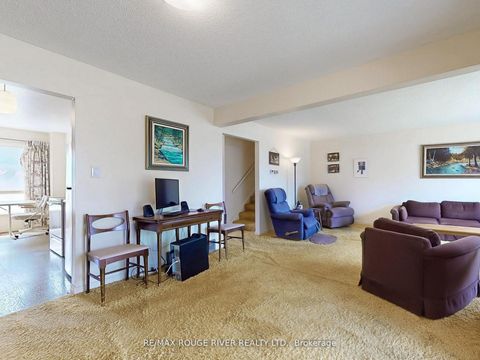 Photo 9 at 92 Purvis Crescent, Malvern, Toronto